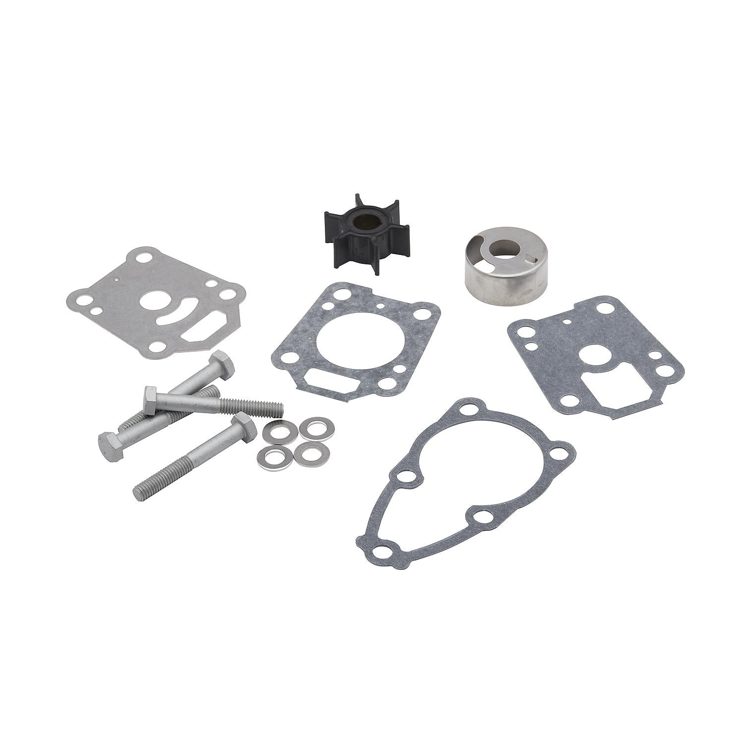 Quicksilver 8M0155395 Water Pump Repair Kit
